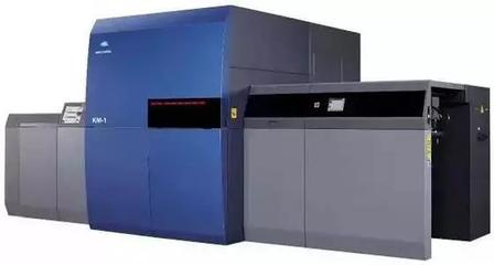 2017年綠色印刷交流會(huì) 柯尼卡美能達(dá)“創(chuàng)意改變世界”