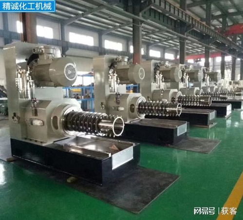 江蘇砂磨機(jī)廠家選擇哪家 江陰精誠化工機(jī)械 化工研磨設(shè)備優(yōu)選