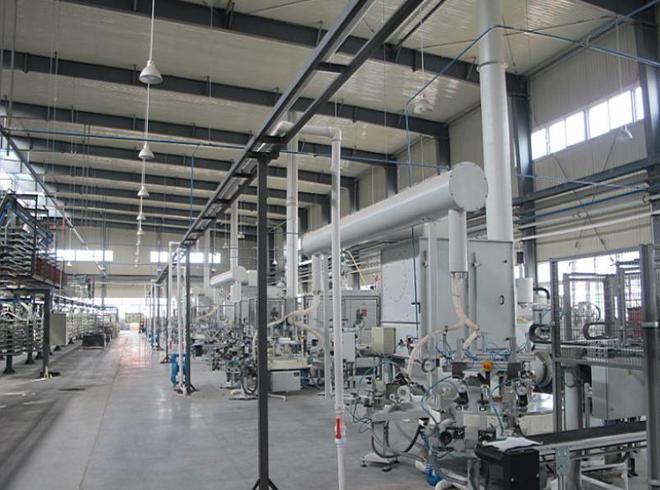 國瓷永豐源助力‘雪龍2’號南極科考 中國‘破冰’勢不可擋，油墨研發鑄就科技華章